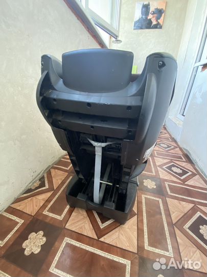Детское автокресло
