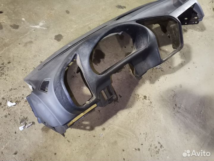 Торпедо Панель BMW E36 514581322709