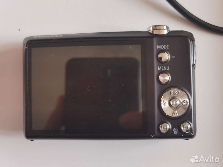 Фотоаппарат samsung st60