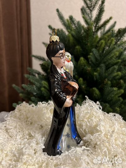 Ёлочные игрушки Mostowski Komozja Польша