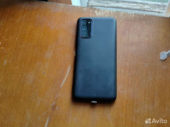 HONOR View 30 Pro, 8/256 ГБ