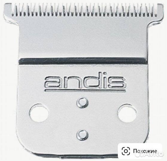 Триммер andis