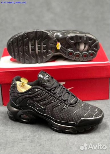 Кроссовки Nike Air Max Tn Plus