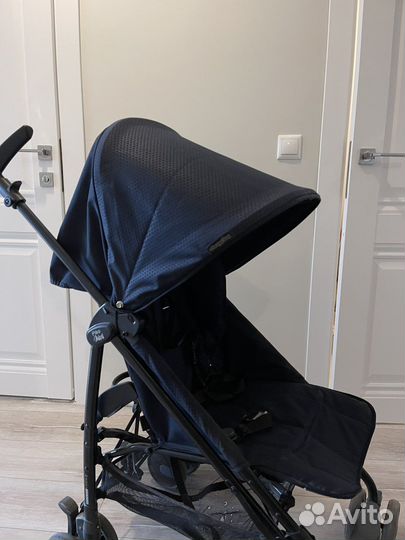 Коляска Peg perego pliko mini