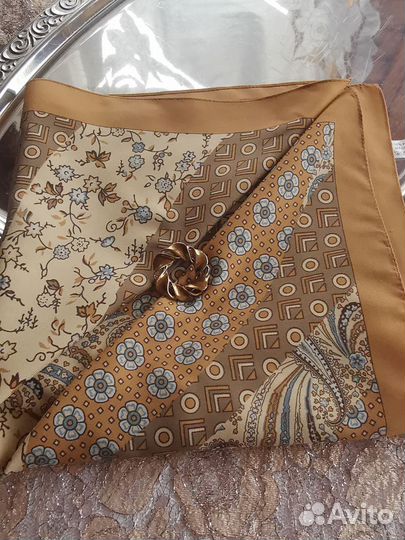 Италия платок Паше