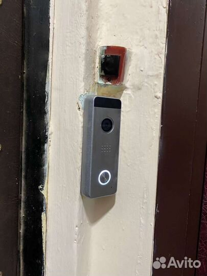 Видеодомофон