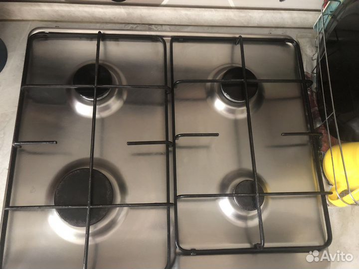 Варочная панель hotpoint Ariston