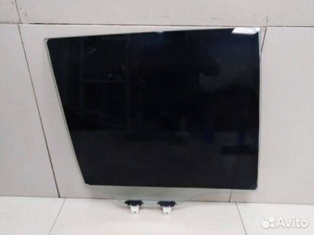 Стекло двери задней правой Suzuki Grand Vitara 2005-2015