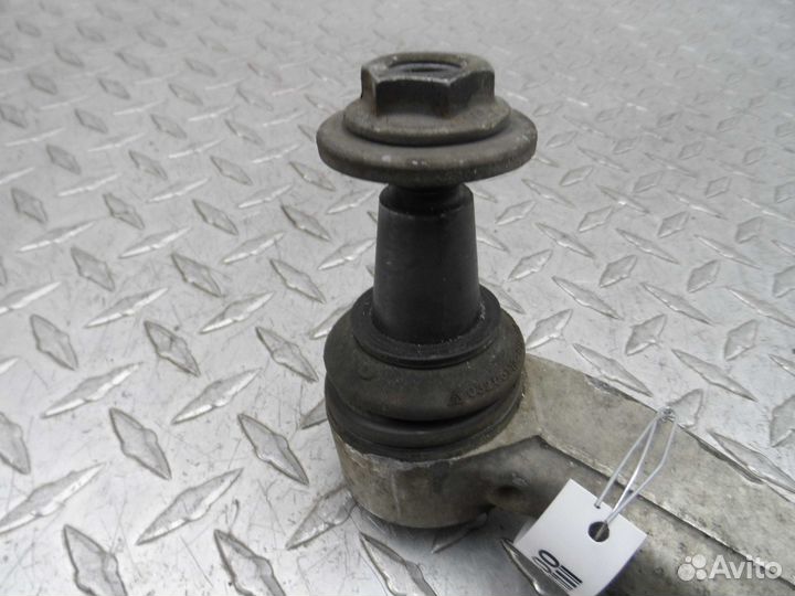 Рычаг передний левый нижний Audi A8 D4