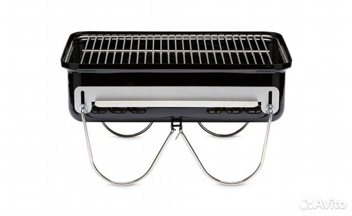 Угольный гриль Weber Go-Anywhere