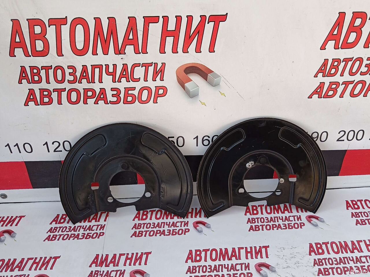 Пыльник передней ступицы Инфинити QX80 Z62