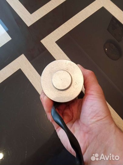 Мотор для электросамоката