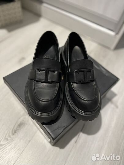 Лоферы Vitacci