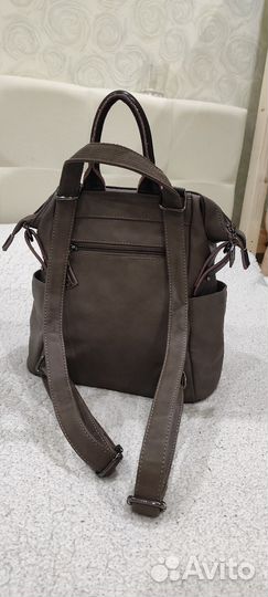 Женская сумка