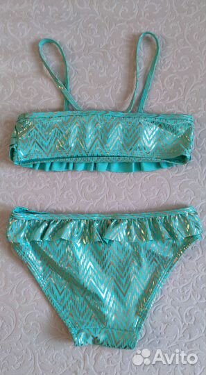 Купальник H&M 116 - 122 см