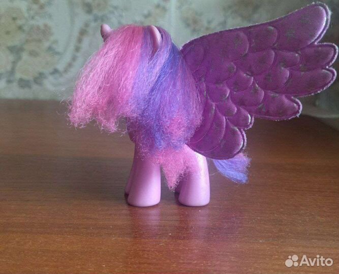 My little pony mlp
