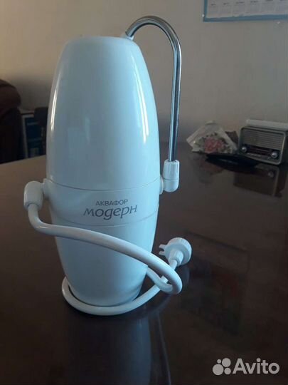 Фильтр для воды