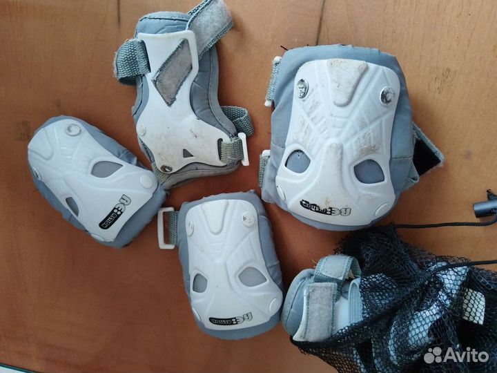 Велошлем детский