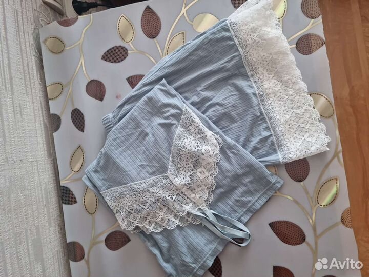 Комплект майках и шорты