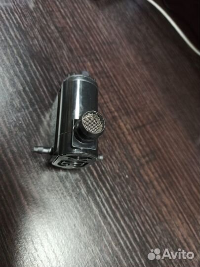 Насос стеклоомывателяorg 9851026100 Hyundai-KIA