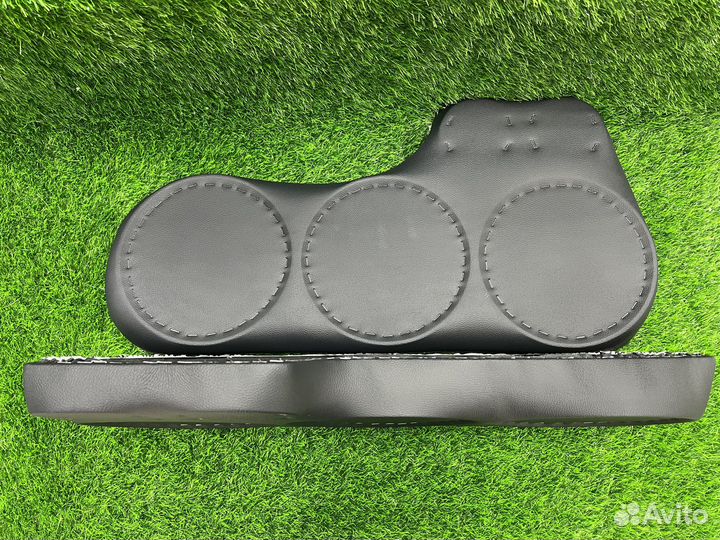 Подиумы ваз 2105-2107 20+20+20+2рупора