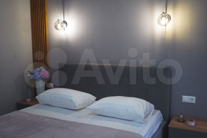 Гостиница 24 м² (Абхазия)