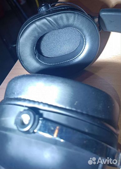 Hiper grieg gsx-3000 Игровые наушники Usb