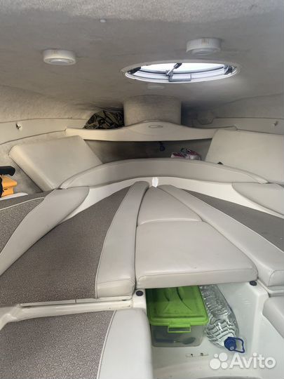 Продам каютный катер мaxum 2100SC