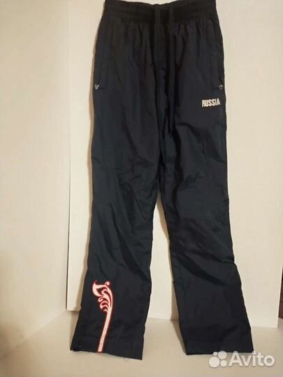 Спортивный костюм