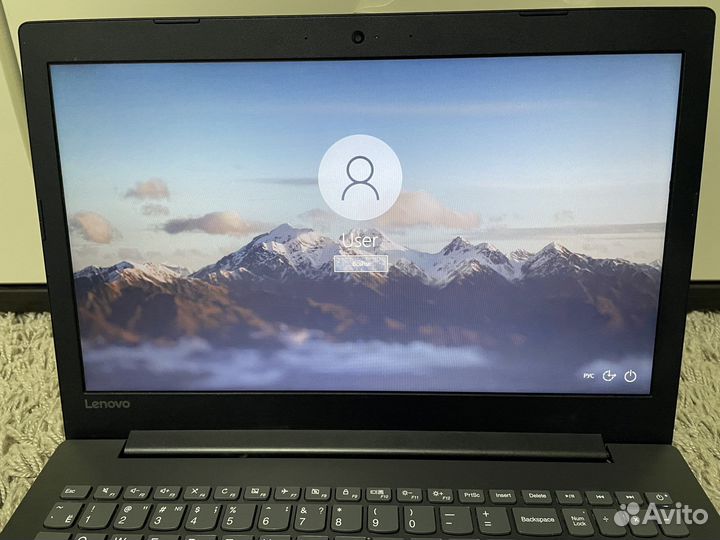 Lenovo ideapad 330