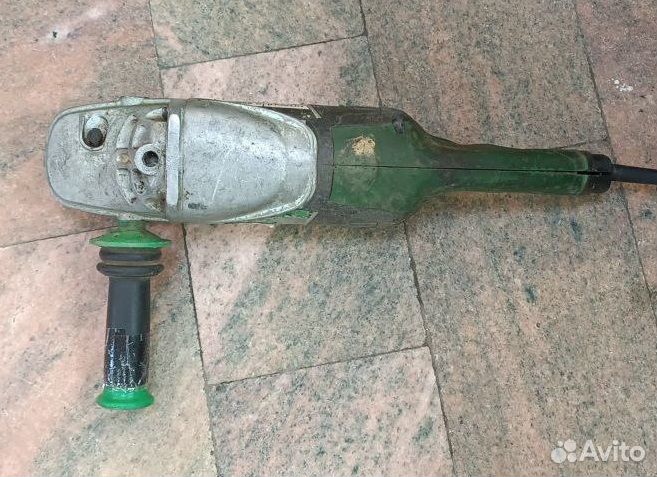 Болгарки одним лотом на запчасти