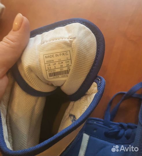 Борцовки для борьбы 38 размер