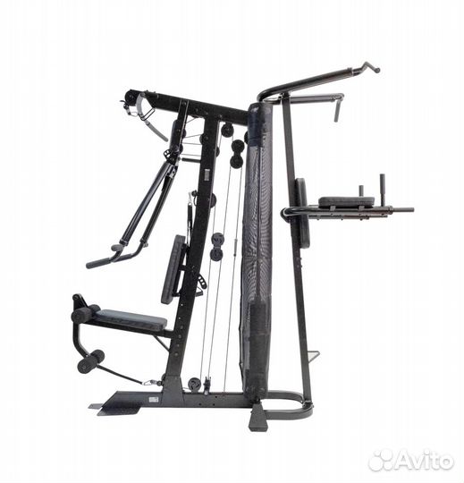 Силовой комплекс rebel warrior