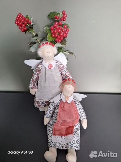 Ангел Тильда