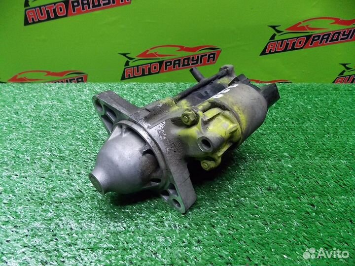 Стартер toyota ZGE20W,ZGE21G,ZGE22W,ZGE25W,ZGR20,Z