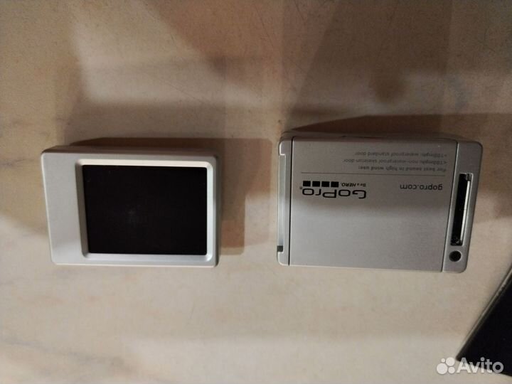 Камера GoPro Hero 960