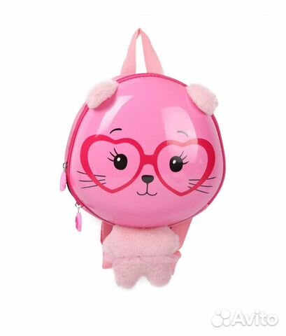 Рюкзак детский