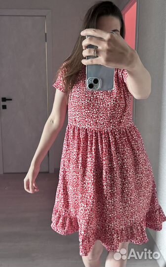 Платье женское