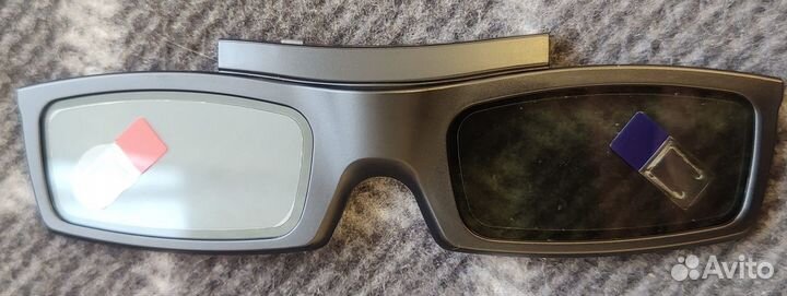 Очки 3D Samsung SSG-5100GB