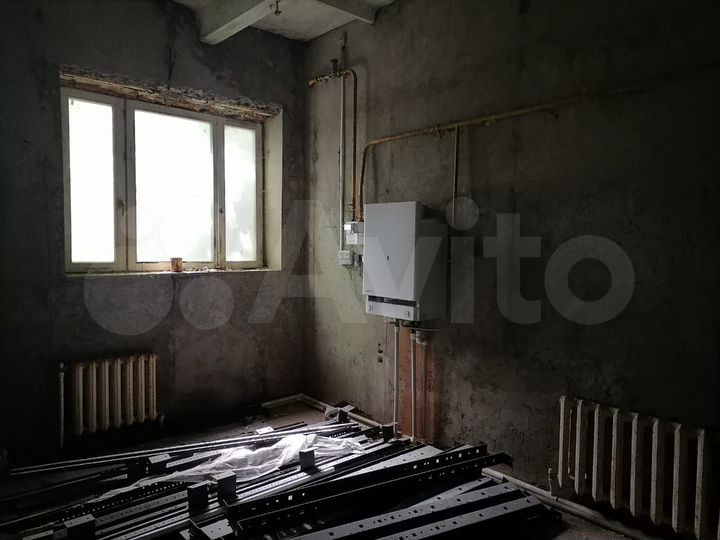 Свободного назначения, 500 м²