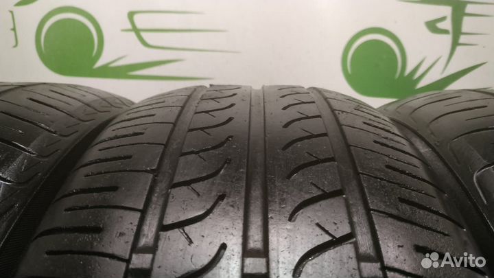 Yokohama BluEarth AE01 205/55 R16