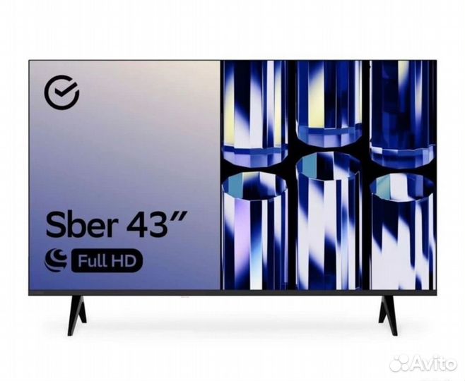 Телевизор SMART 65