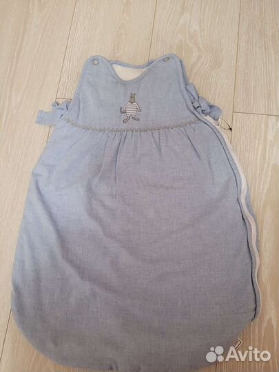 Конверт для новорождённых