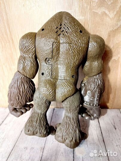 Кибер горилла интерактивная игрушка Lanard