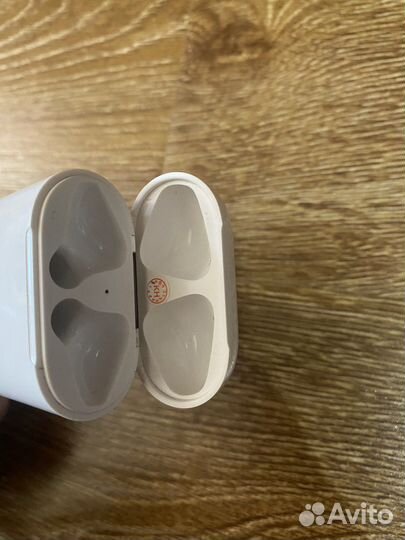 Кейс для airpods