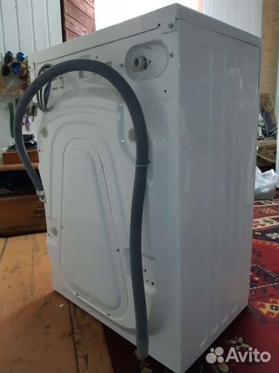 Стиральная машина Whirlpool