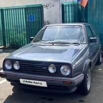 Volkswagen Golf GTI 1.8 MT, 1988, 428 500 км, с пробегом, цена 370 000 руб.