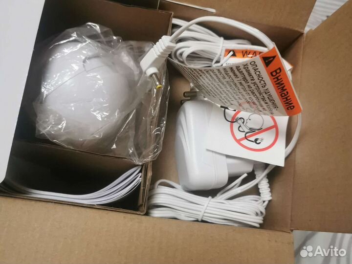 Видеоняня motorola MBP36 XL