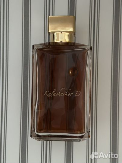 Maison Francis Kurkdjian Grand soir распив