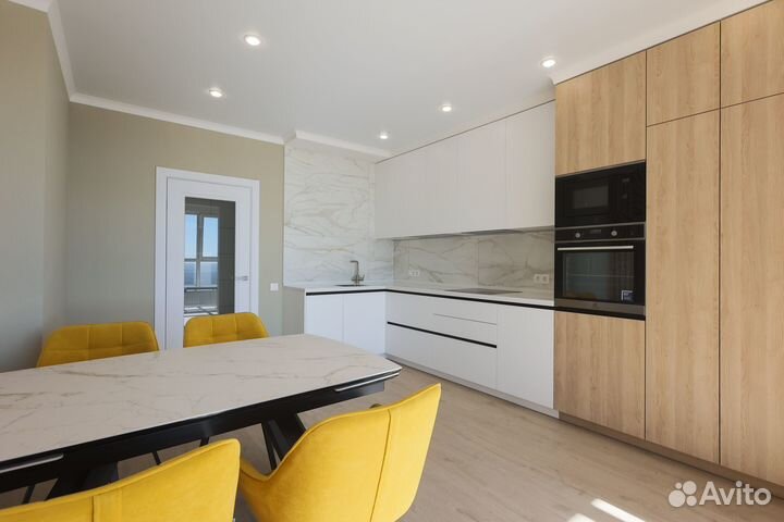 Ремонт квартир